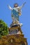 Santa Marija Statue on Gozo