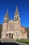 Santa MarÃ­a la Real de Covadonga, Cangas de OnÃ­s, Spain