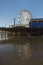 Santa Monica Ferris Wheel