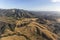 Santa Monica Mountains National Recreation Area Aerial