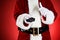 Santa: Naughty People Get Coal For Christmas