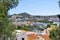 Santa Ponca view in Spain