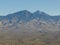 Santa Rita Mountains, Arizona, USA