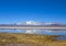 Santa Rosa Lagoon in Nevado Tres Cruces National Park
