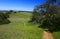 Santa Rosa Plateau in spring