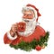 Santa\'s beverage