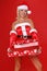 Santa\'s Christmas Helper