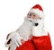 Santa\'s Funny Phone Call