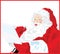 Santa\'s Naughty & Nice List