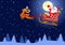 Santa\'s Sled