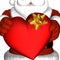 Santa\'s Valentine