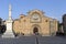 Santa Teresa Square, Church of San Pedro, Avila