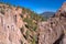 SantaFe National Forest Landscape