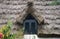 Santana, thatched houses in Madeira