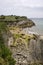 Santander beach, Cantabrian Sea