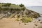 Santander beach, Cantabrian Sea