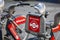 Santander Bicycle Hire Sceme in London
