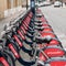 Santander cycles