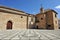 Santiago Apostle church, Ciudad Real, Spain