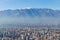 Santiago cityview
