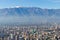 Santiago cityview