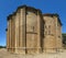 Santiago de Aguero Church, Aragon, Spain