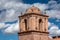 Santiago de Pupuka Church in Pukara, Peru