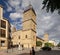 Santiago Hospital in Ãšbeda, Spain