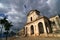 Santisima Trinidad Church, Trinidad, Cuba