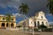 Santisima Trinidad Church, Trinidad, Cuba