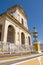 Santisima Trinidad Church, Trinidad, Cuba