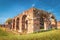 Santisima Trinidad del Parana, Paraguay - Jesuit Mission Ruins at Santisima Trinidad del Parana UNESCO World Heritage