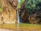 Santo Antonio Waterfall