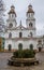 Santo Domingo Church - Cuenca, Ecuador