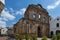 The Santo Domingo Convent in Casco Viejo, Panama City