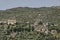 Santo Pietro di Tenda (Santu Petru di Tenda), mountain village in Northern Corsica, France