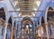 Santo Stefano Church Basilica Venice Italy