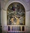 Santo Tome church. Toledo, Castilla La Mancha, Spain