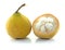 Santol fruit