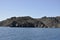 Santorini, 2nd september: Sailing boat journay in the Santorini Caldera