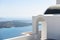 Santorini architecture, Greece