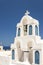 Santorini Bell Tower in Oia