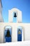 Santorini bells