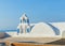 Santorini chapel