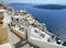 Santorini island, Cyclades, Greek