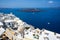 Santorini island hotels