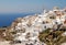 Santorini Landscape