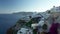 Santorini  landscape | Caldera View, Aegean Sea