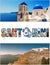 Santorini letterbox ratio 10