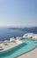 Santorini Luxury Pool